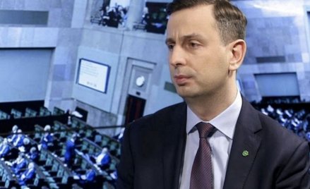Władysław Kosiniak-Kamysz o PiS: Standardy z wymarzonego San Escobar