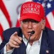 Prezydent Donald Trump ogłosił w środę sukces