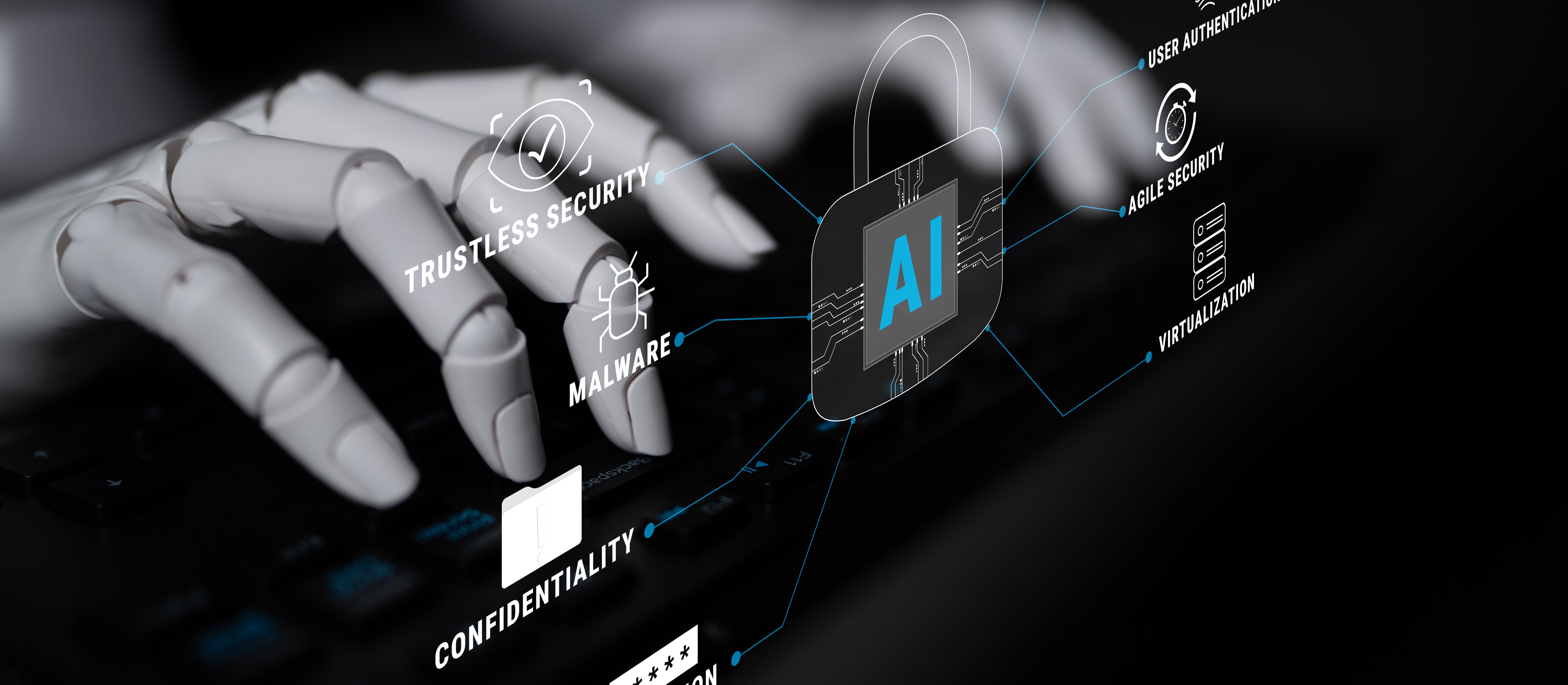 Matt Ausman: Firmy muszą uważać na AI