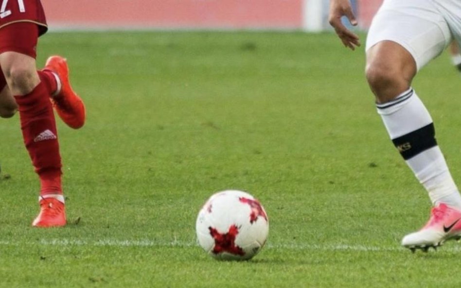 200. derby Krakowa: wojna była, fajerwerków brak
