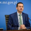 Morawiecki stawia na Polski Fundusz Rozwoju
