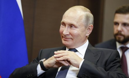 Rosja włamała się do sieci służb wywiadowczych USA