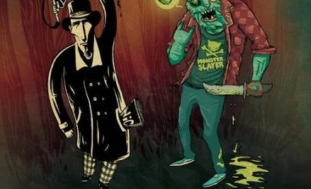 Komiksofon na OFF-festiwalu