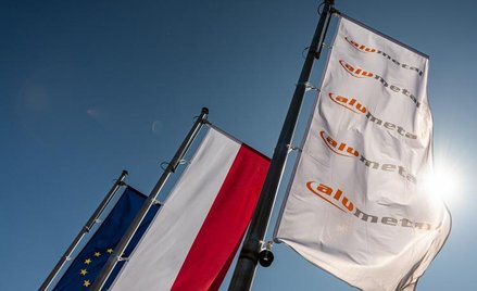 Alumetal czuje się silny mimo słabnącego rynku