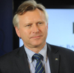 Maciej Bardan, prezes Kredyt Banku