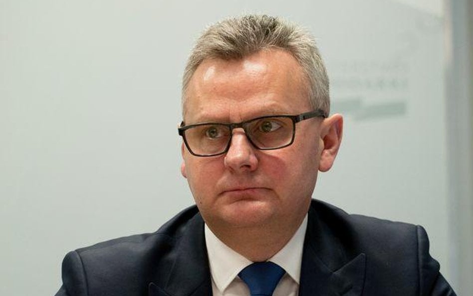 Aleksander Grad nowym prezesem ZE PAK