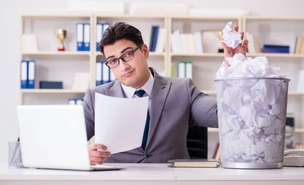 Fiskus przekroczył granice formalizmu i naruszył konstytucję - wyrok WSA o wymogach formalnych żądań