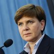 Szydło: Nie podwyższymy podatków