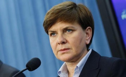 Szydło: Nie podwyższymy podatków