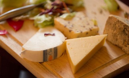 Los umowy o wolnym handlu między Kanadą a UE zależy od serów