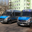 Policja: Niech ludzie wymyślą nam motto