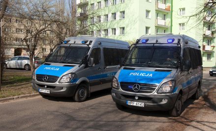 Policja będzie chronić pracowników socjalnych