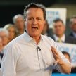 David Cameron