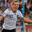 Lukas Podolski na mistrzostwach w RPA zdobył dwie bramki