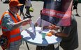 Karol Witowski, rzecznik UODO: Gdzie są podpisy pod zgaszonym referendum? Dane polityczne to nie pry