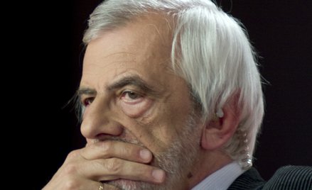 Ryszard Terlecki: Każdy reżim boi się ulicy