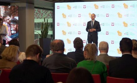 Prezes POT Robert Andrzejczyk przewiduje, że ze zniżek skorzysta 150 tysięcy ludzi