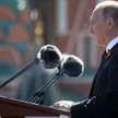 Putin: Rosja nie pozwoli zapomnieć, kto uratował świat przed faszyzmem