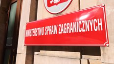 Ambasador Izraela w MSZ. Poinformowano o przebiegu rozmowy