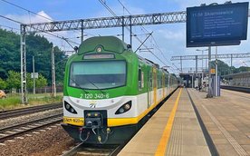 Sprzedaż prowadzona jest w kasach biletowych Kolei Mazowieckich, w biletomatach oraz cyfrowo.