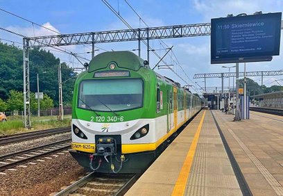 Sprzedaż prowadzona jest w kasach biletowych Kolei Mazowieckich, w biletomatach oraz cyfrowo.