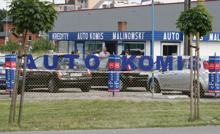 Zakup auta z zagranicy: jak bezpiecznie kupić samochód z drugiej ręki