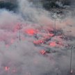 Marsz Powstania Warszawskiego wyruszył o 17.30 z Ronda Dmowskiego.