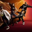 Black Eyed Peas