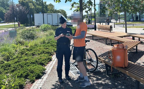 Niektórzy użytkownicy próbują samodzielnie modyfikować pojazd tak, aby był bardziej wydajny