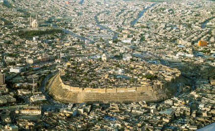 By jan kurdistani (kurdistan Arbil .irak -Hawler) [CC BY-SA 2.0 (http://creativecommons.org/licenses