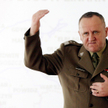 Bogusław Pacek – profesor nauk społecznych, doktor habilitowany nauk wojskowych, generał dywizji Woj