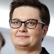 Katarzyna Lubnauer, posłanka Nowoczesnej.