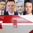 Jak oceniamy zachowanie kandydatów na prezydenta w czasie epidemii?
