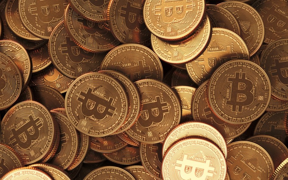 Bitcoin uderza w kluczowym poziom cenowy