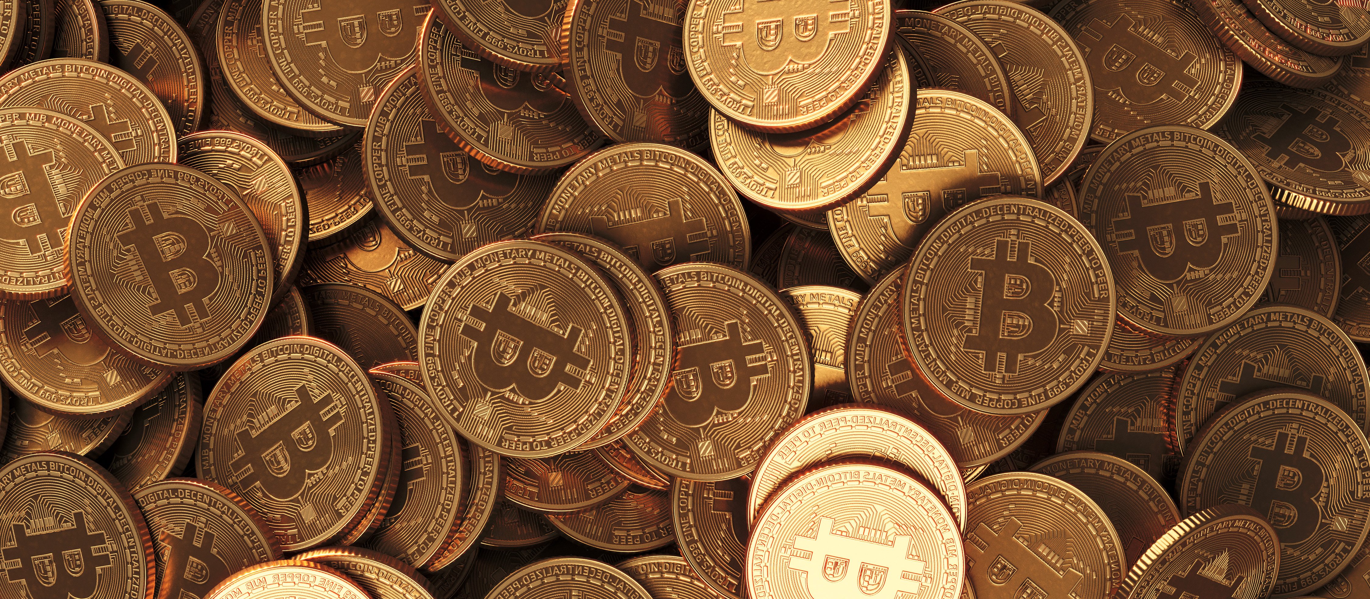 Bitcoin uderza w kluczowym poziom cenowy