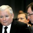 Zbigniew Ziobro i Jarosław Kaczyński skarżą Kazimierza Kutza