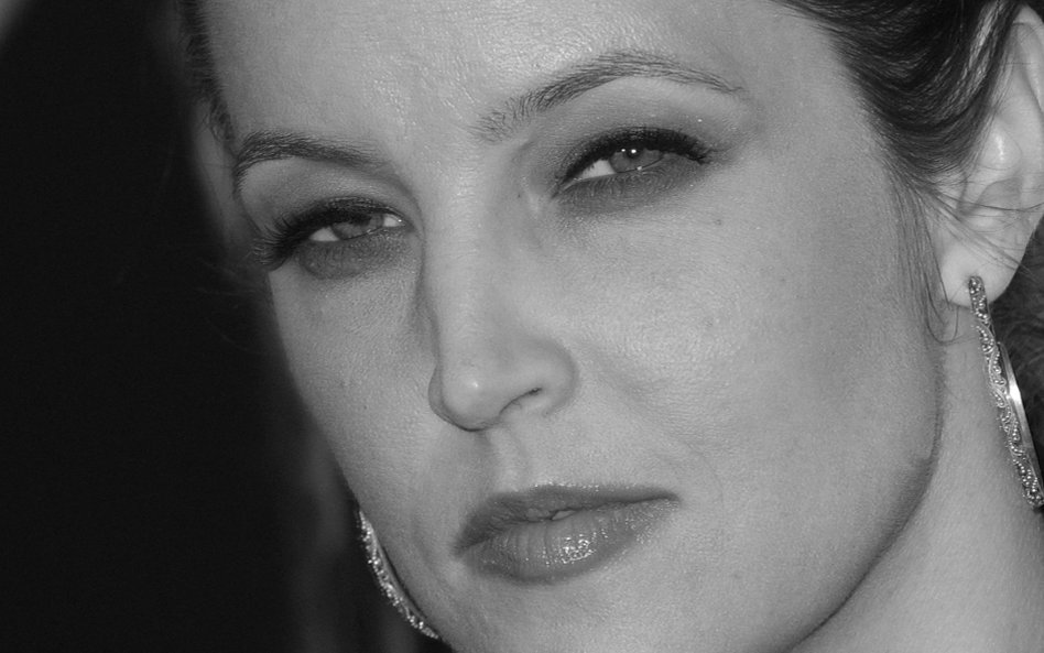 Lisa Marie Presley