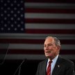 Michael Bloomberg z reklamą wspierającą impeachment Trumpa