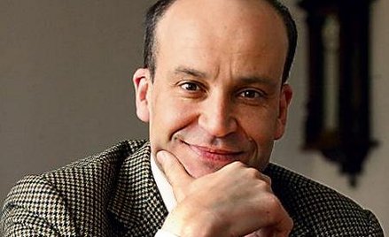 Maciej Radziwiłł jest prezesem Trakcji Polskiej od ośmiu lat