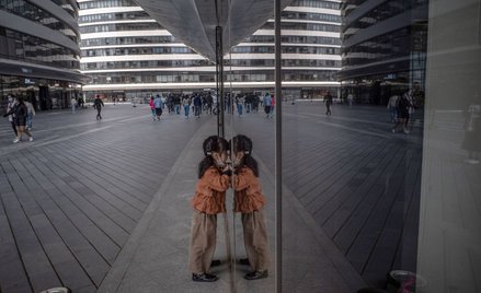 Chiny wprowadzają politykę trojga dzieci