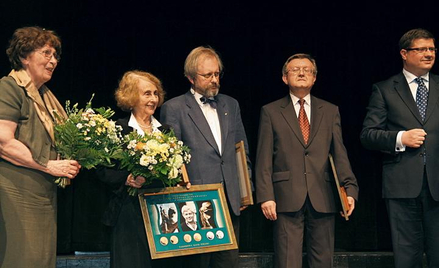 Uroczysta promocja