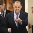Szef MSZ Rosji Siergiej Ławrow miał spotkać się z przedstawicielami USA w Nowym Jorku