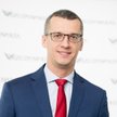 Grzegorz Maliszewski główny ekonomista, Bank Millennium fot. r. gardziński