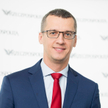Grzegorz Maliszewski główny ekonomista, Bank Millennium fot. r. gardziński