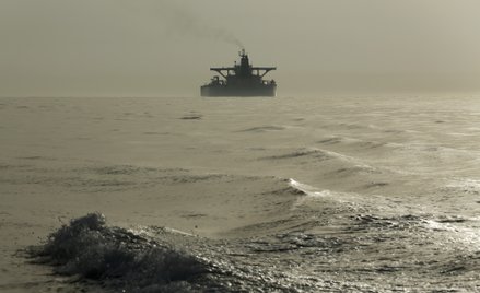 Rosyjska ropa odrabia straty