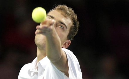 Jerzy Janowicz