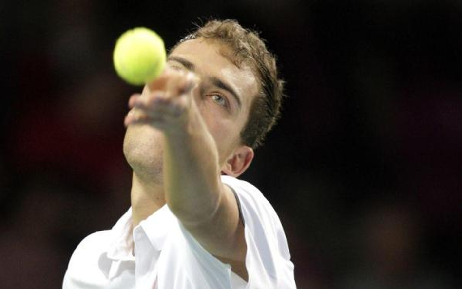 Jerzy Janowicz