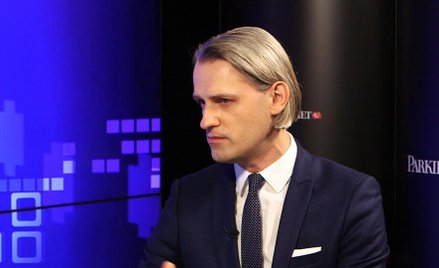 Marcin Petrykowski: Rząd zainspirował prywatny biznes