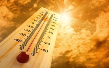 Czerwiec już został uznany za najcieplejszy w historii