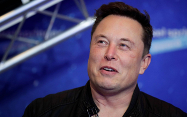 Elon Musk ma Aspergera: Robię dziwne rzeczy, bo tak działa mój mózg